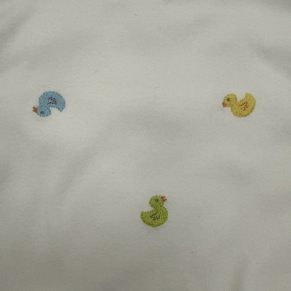 Carters no stains